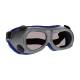 Phillips Safety LS-NDY-55 NDY Laser Safety Glasses - Model 55, Right Angled View