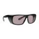 Phillips Safety LS-NDY-9388 NDY Laser Safety Glasses - Model 9388, Right Angled View