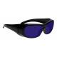 LS-SFP-1375 DYE SFP Laser Safety Glasses - Model 1375