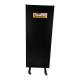 Phillips Safety LSB-1520 LaserEdge Pro Ridged Laser Safety Barrier - Back