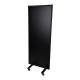 Phillips Safety LSB-1520 LaserEdge Pro Ridged Laser Safety Barrier - Right Angle