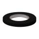 Globe Scientific LT-05X60BK Laboratory Labeling Tape - 1/2" W x 60 Yard, Black