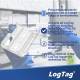 Thermco LTBRACKETWIFI Wall Mount Bracket for UTRED3016 and UTRED30WIFI - Labeled