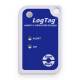 Thermco LTHAX08 Multi-Use Temperature and Humidity Data Logger - Front View