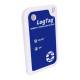 Thermco LTHAX08 Multi-Use Temperature and Humidity Data Logger - Right Angle