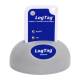Thermco LTHAX08 Multi-Use Temperature and Humidity Data Logger - Inserted into a USB Interface (USB Interface is Sold Separately)