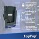 Thermco LTI-WM-WIFI Wall Mount WiFi Interface Cradle - Labeled