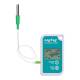 Thermco LTTREL3016USB USB Ultra-Low Temperature Data Logger with LCD Display - Probe Connected