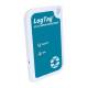 Thermco LTTRIL8 Dry Ice Multi-Use Ultra-Low Temperature Data Logger - Right Angle
