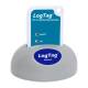 Thermco LTTRIL8 Dry Ice Multi-Use Ultra-Low Temperature Data Logger - Inserted into a USB Interface (USB Interface is Sold Separately)