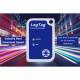 Thermco LTTRIX8 Multi-Use Temperature Data Logger - Download Speed