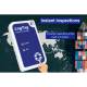 Thermco LTTRIX8 Multi-Use Temperature Data Logger - Inspections