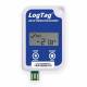 Thermco LTUSRID16 Single-Use USB and PDF Temperature Data Logger - Front View without Cap