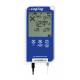 Thermco LTUTRED30WIFI WiFi Data Logger with LCD Display - Alarm Status on Screen