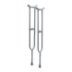 Lumex® Bariatric Imperial Steel Crutches