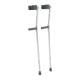 Lumex® Deluxe Forearm Crutches
