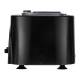 LW Scientific E8 8-Place Angled Centrifuge - Right Side View