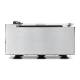 LW Scientific MX12 Micro-Combo Centrifuge - Left Side View