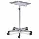 Clinton Premium Mobile Instrument Stand