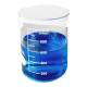 MTC Bio M0381 HyperStretch™ Sealing Film, Non-Sterile - 4" W x 125' L - Applied in a Beaker (Beaker is Sold Separately)