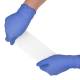 MTC Bio M0381 HyperStretch™ Sealing Film, Non-Sterile - 4" W x 125' L - Stretched