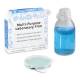 MTC Bio M0389 HyperStretch™ Sealing Film, Non-Sterile, 1.2" W x 125' L - Applied in Bottle and Petri Dish (Bottle and Petri Dish are Sold Separately)