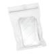MTC Bio M0450 HyperStretch™ Steri-Sheets™ Sealing Film, Sterile - 2" W x 4" L - Back