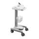 MDPro M2-CART Cart for M2 Handheld Bladder Scanner (Bladder Scanner is Sold Separately)