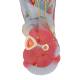 3B Scientific M34-1 Foot Skeleton Model with Ligaments and Muscles