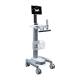 MDPro M4-CART Cart for M4 Handheld Bladder Scanner (Bladder Scanner is Sold Separately)