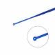 MTC Bio M4015-W Inoculating Loop, Flexible Polypropylene, 1 uL - Tip