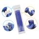 MTC Bio M4025-TB Inoculating Loop, Flexible Polypropylene - 10 µL