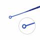 MTC Bio M4025-W Inoculating Loop, Flexible Polypropylene, 10 uL - Tip