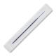 MTC Bio M4030-W Inoculating Needle, Rigid Polystyrene