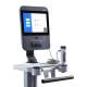 MDPro M5 Bladder Scanner - Side View