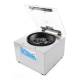 LW Scientific M5C-08SU-15T1 MX5 Centrifuge - 8-Place Swing-Out Rotor