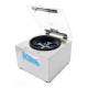 LW Scientific M5C-BKS8-50T1 MX5 Centrifuge - Swing-Out Bucket Rotor with 8-Place 50 mL Tube Inserts