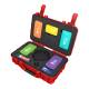 AERO Healthcare M600 Modulator Trauma Kit with XL Rugged Hard Case - Contents