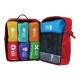 AERO Healthcare M600B-3 Modulator Trauma Backpack, Pro and Airway - Contents