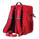AERO Healthcare Modulator Trauma Backpack - Back View