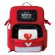 AERO Healthcare Modulator Trauma Backpack - Front Angle 1