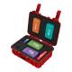 AERO Healthcare Modulator Trauma Kit with Rugged Hard Case and Bleed Control - Contents