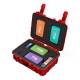 AERO Healthcare M610 Modulator Trauma Kit with Rugged Hard Case - Contents