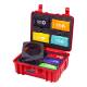 AERO Healthcare M700 Modulator Flex Trauma Kit with XL Rugged Hard Case - Contents