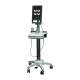 MDPro M7 Bladder Scanner - Side View