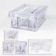 Poltex MAGBEAD1510 Magnetic Bead Separation Rack - 1.5 mL, 10 Position (Tubes are Not Included)