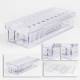 Poltex MAGBEAD520 Magnetic Bead Separation Rack - 5 mL, 20 Position (Tubes are Not Included)