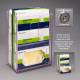 Poltex MASK3VM-M Mask Box Holder, 3 Box Capacity - Magnet Mount (Consumables are Not Included)