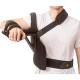 Paradigm MATRIX-60 Matrix Airplane Shoulder Abduction Orthosis, Actual Use Front View