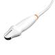 Edan MC9-3TQ Micro-Convex Array Transducer for AX2, AX3, and LX9 Ultrasound Systems